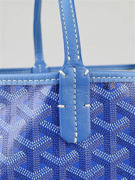 fake goyard fabric|authentic goyard handbags.